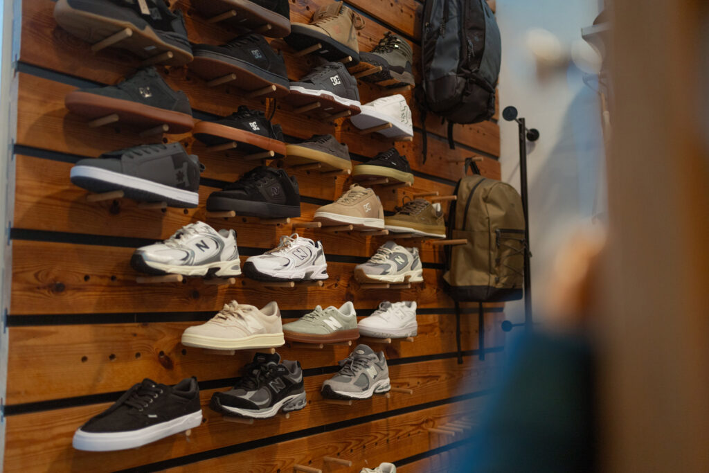 moda urbana